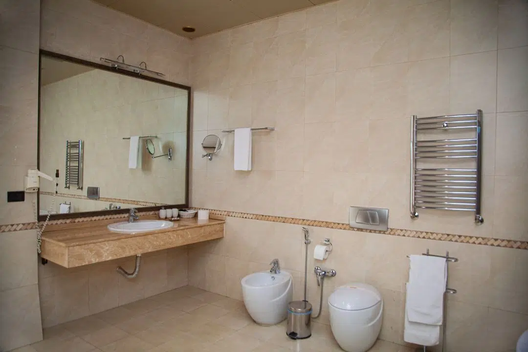 room image